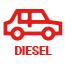 convertir vehiculo diesel